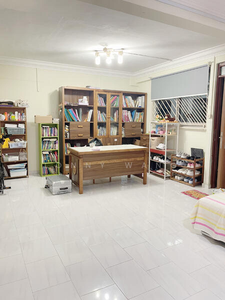 For Sale - 861A Tampines Avenue 5