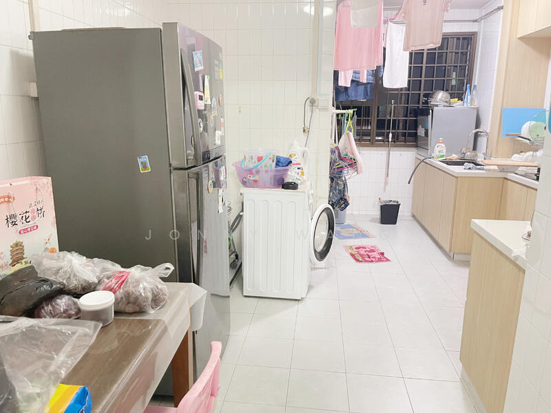 For Sale - 861A Tampines Avenue 5