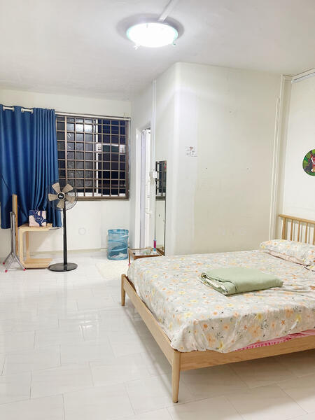 For Sale - 861A Tampines Avenue 5