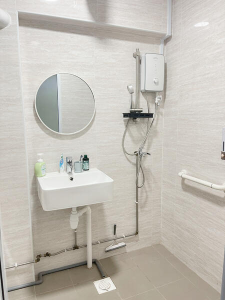 For Sale - 861A Tampines Avenue 5