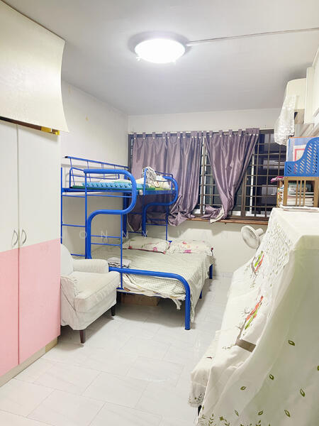 For Sale - 861A Tampines Avenue 5