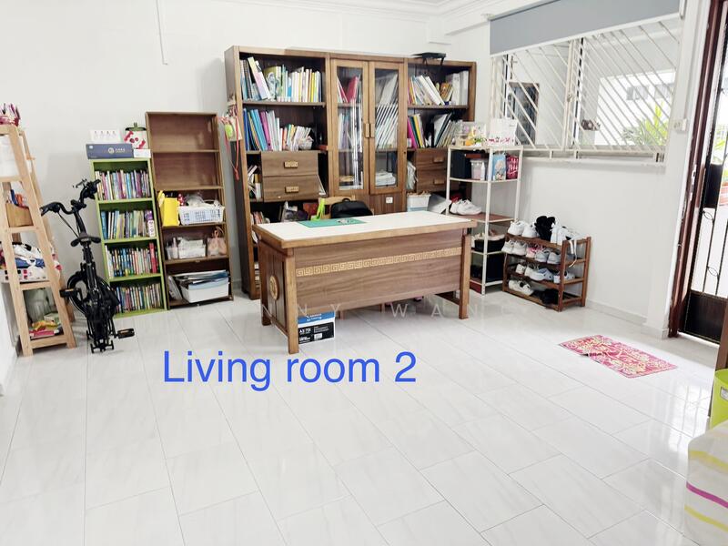 For Sale - 861A Tampines Avenue 5