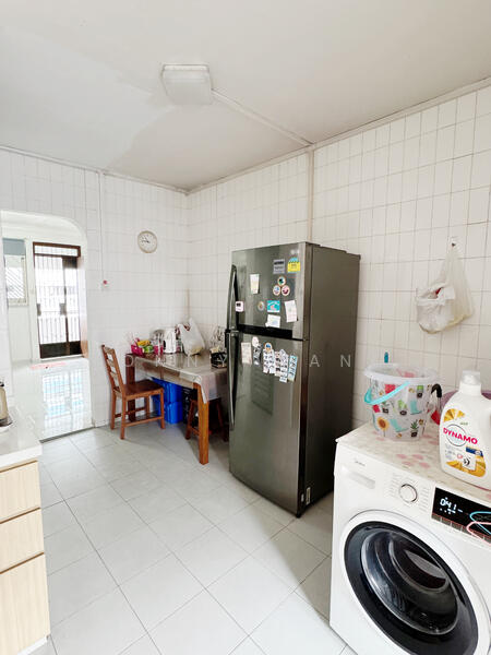 For Sale - 861A Tampines Avenue 5