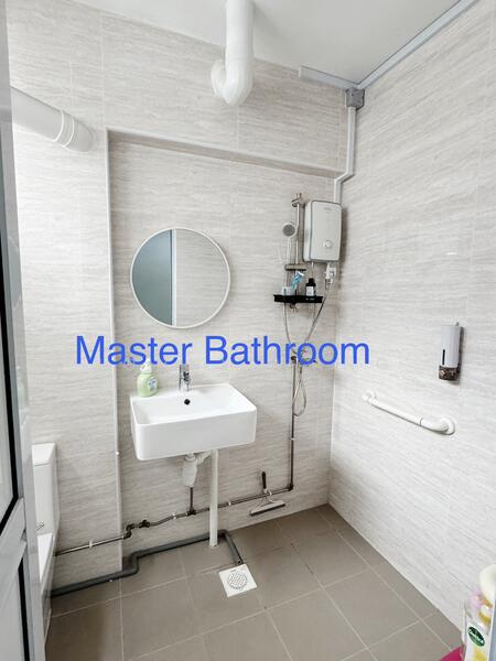 For Sale - 861A Tampines Avenue 5