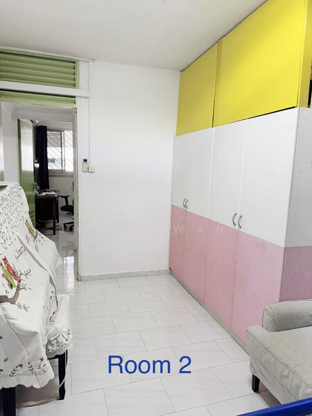 For Sale - 861A Tampines Avenue 5