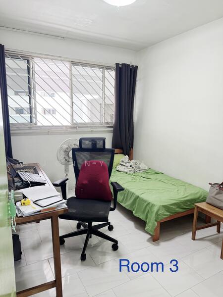 For Sale - 861A Tampines Avenue 5