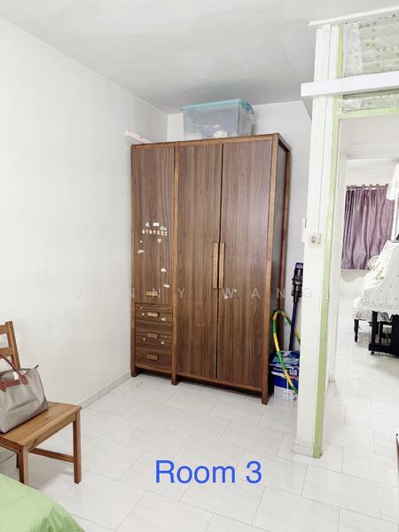 For Sale - 861A Tampines Avenue 5