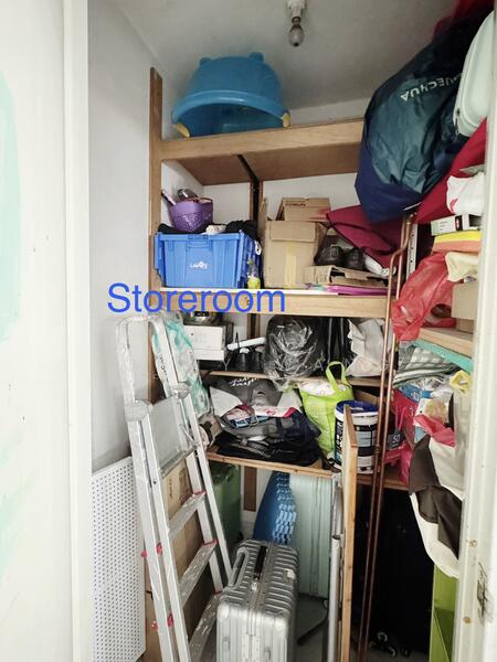 For Sale - 861A Tampines Avenue 5