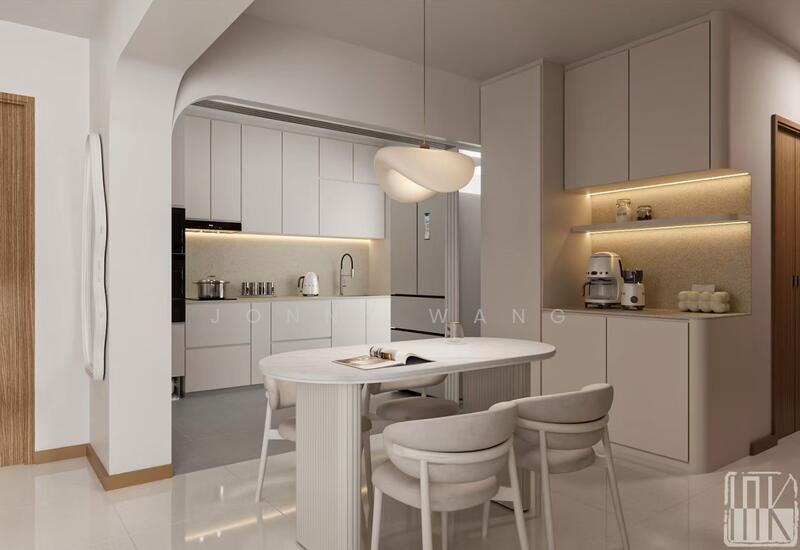 For Sale - 861A Tampines Avenue 5