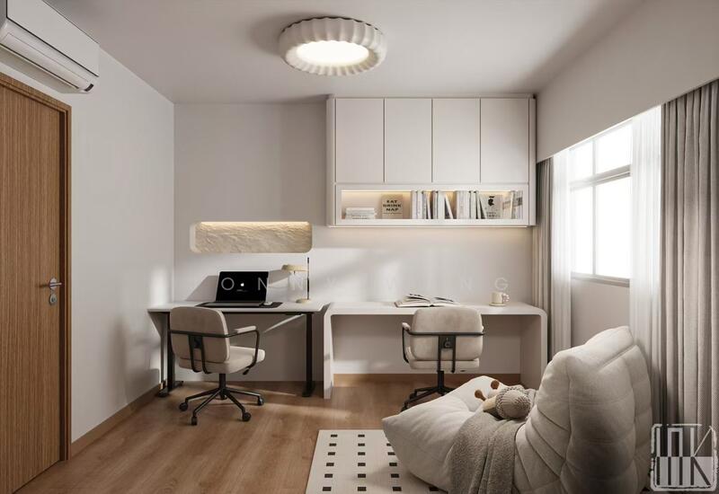 For Sale - 861A Tampines Avenue 5