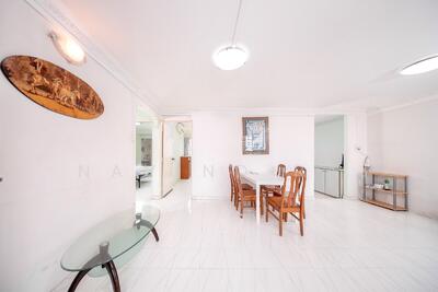 For Sale - 648 Hougang Avenue 8