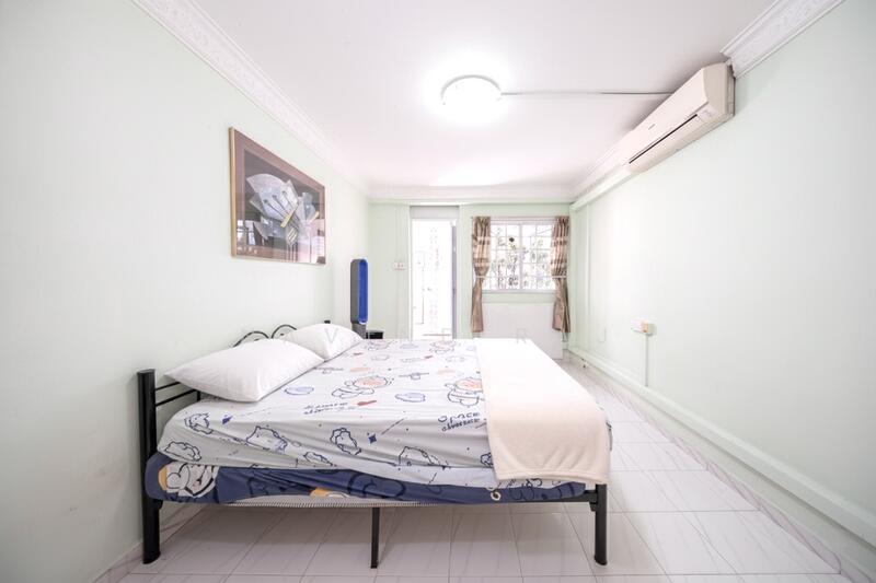 For Sale - 648 Hougang Avenue 8