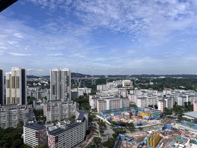 For Sale - 441B Clementi Avenue 3