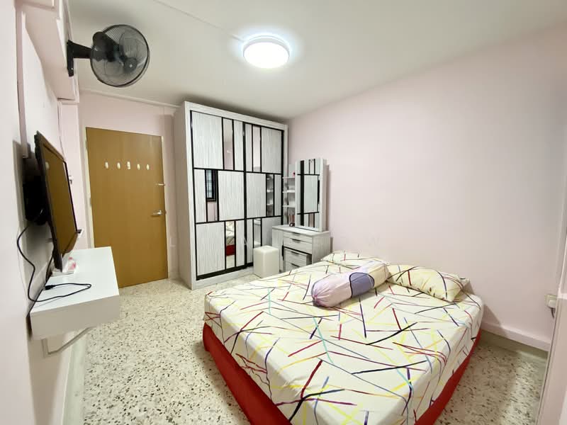 524 Ang Mo Kio Avenue 5, 524 Ang Mo Kio Avenue 5, 2 Bedrooms, 721 sqft, HDB Flat For Rent, by Lisa Seow, 60186551 - PropertyGuru.com.sg