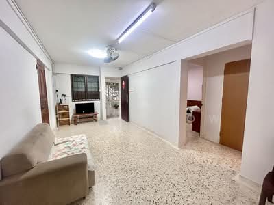 For Rent - 524 Ang Mo Kio Avenue 5