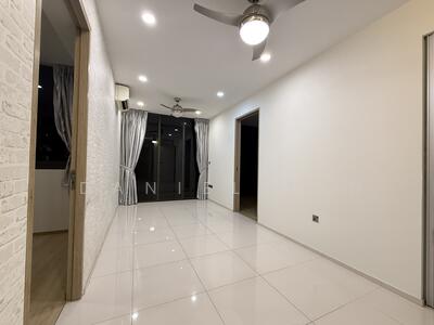 For Rent - The Wisteria