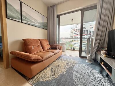 For Sale - The Tre Ver