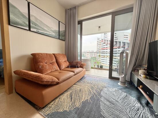 The Tre Ver Condominium For Sale at S$ 1,320,000 | PropertyGuru Singapore