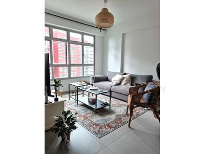 For Rent - 435B Bukit Batok West Avenue 5