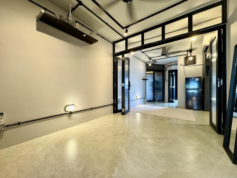 For Sale - 462 Choa Chu Kang Avenue 4