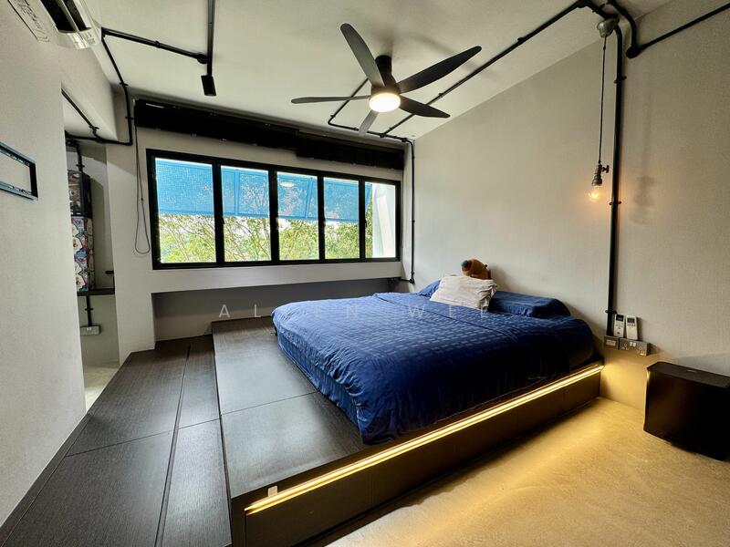 For Sale - 462 Choa Chu Kang Avenue 4