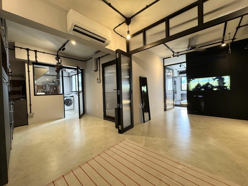 For Sale - 462 Choa Chu Kang Avenue 4