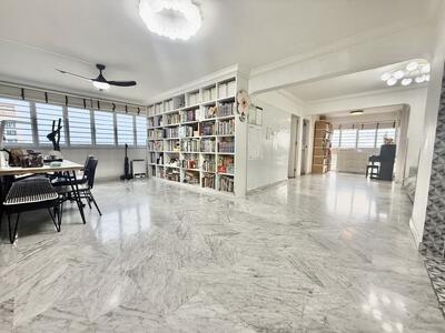 For Sale - 539 Ang Mo Kio Avenue 10