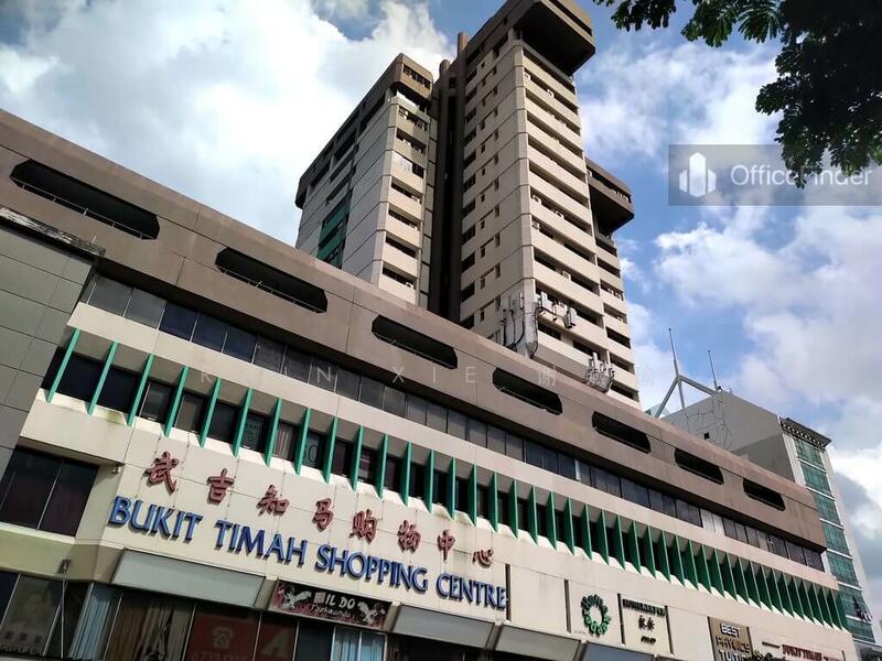 Bukit Timah Shopping Centre, 170 Upper Bukit Timah Road, 140 sqft, Mall Shop For Sale, by Rain Xie 谢燕瑜, 60186566 - CommercialGuru.com.sg