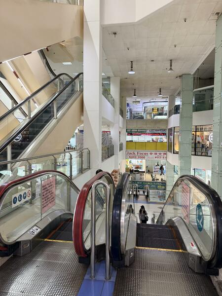 Bukit Timah Shopping Centre, 170 Upper Bukit Timah Road, 140 sqft, Mall Shop For Sale, by Rain Xie 谢燕瑜, 60186566 - CommercialGuru.com.sg