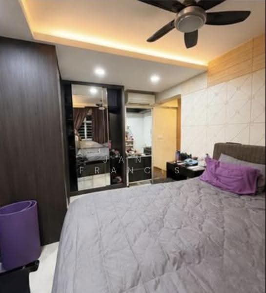449B Bukit Batok West Avenue 9, 449B Bukit Batok West Avenue 9, Dairy Farm / Bukit Panjang / Choa Chu Kang, 3 Bedrooms, 1,001 sqft, HDB Flat For Sale, by Jane Francis, 60186567 - Master Bedroom 1 - PropertyGuru.com.sg
