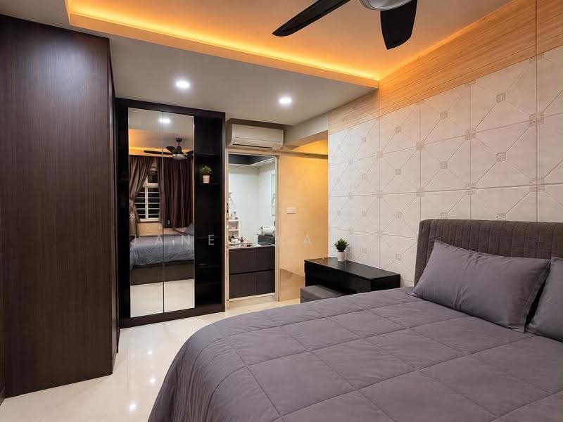 449B Bukit Batok West Avenue 9, 449B Bukit Batok West Avenue 9, Dairy Farm / Bukit Panjang / Choa Chu Kang, 3 Bedrooms, 1,001 sqft, HDB Flat For Sale, by Jane Francis, 60186567 - Master Bedroom 1 - PropertyGuru.com.sg