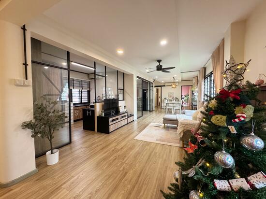 265 Bishan Street 24