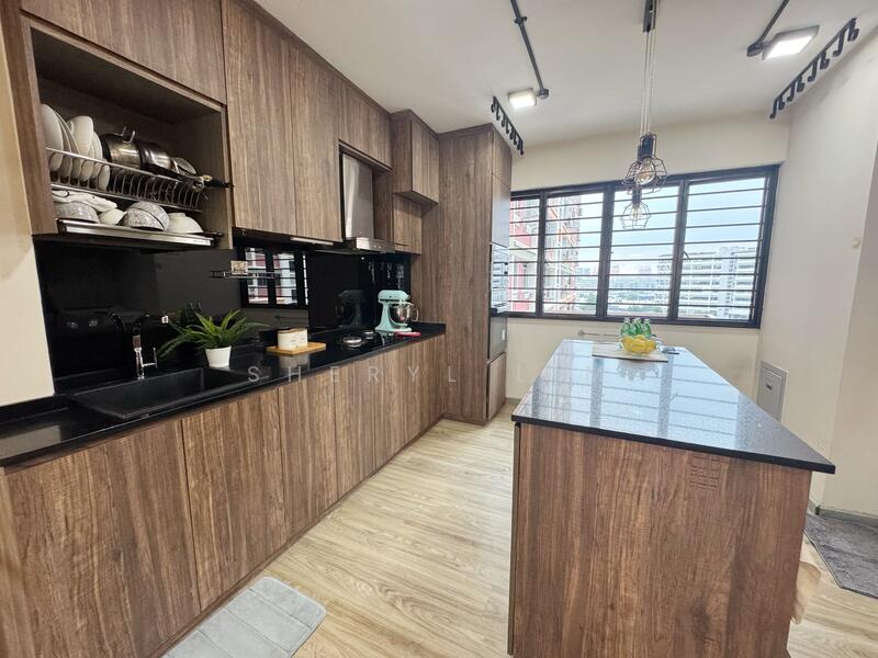 For Sale - 265 Bishan Street 24