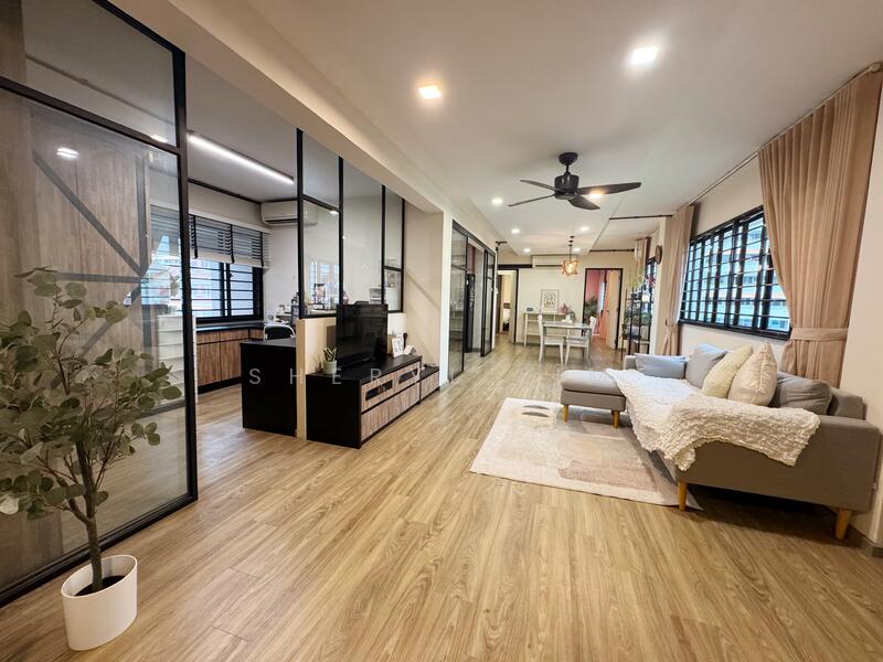 For Sale - 265 Bishan Street 24