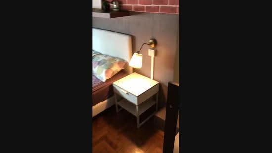 The Riverside Piazza, 11 Keng Cheow Road, Boat Quay / Raffles Place / Marina, 1 Bedroom, 333 sqft, Condominium For Rent, by Tiong Poh Shien, 60186605 - PropertyGuru.com.sg