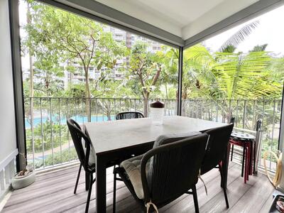 For Sale - High Park Residences