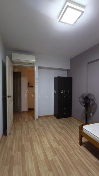 For Rent - 491 Admiralty Link