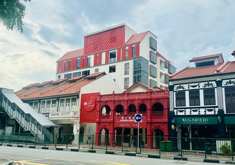 East Coast Rd, East Coast / Marine Parade, 4,535 sqft, Shop / Shophouse For Sale, by Torie Frances Doshi, 60186637 - Exterior - CommercialGuru.com.sg