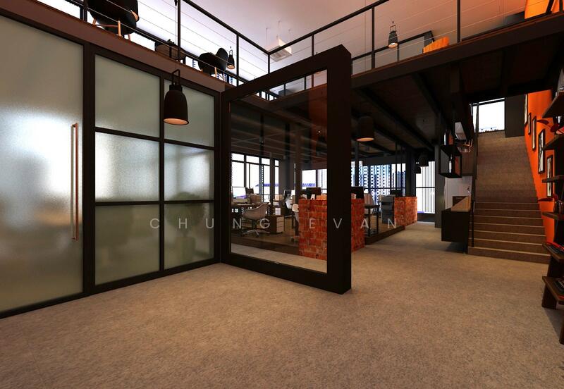 M38, 38 Jalan Pemimpin, 2,540 sqft, Light Industrial (B1) For Rent, by Chung Evan, 60186641 - CommercialGuru.com.sg