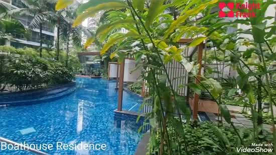 Boathouse Residences, 33 Upper Serangoon View, 1 Bedroom, 624 sqft, Condominium For Sale, by Lock Sau Lai, 60186642 - PropertyGuru.com.sg