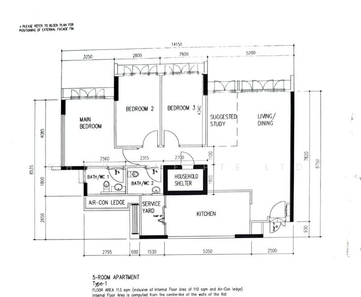 For Sale 524A Costa Ris