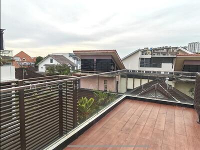 For Rent - Seletar View