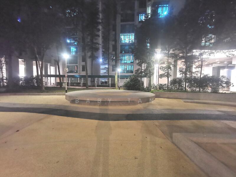 Common Facility - Garden