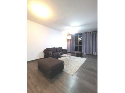 For Sale - 183 Edgefield Plains