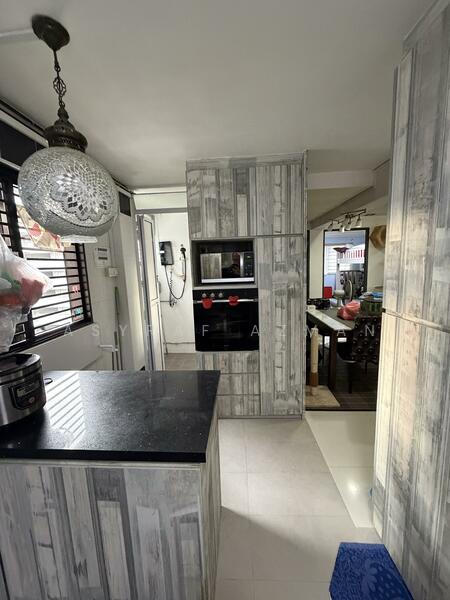 For Sale - 127 Bishan Street 12