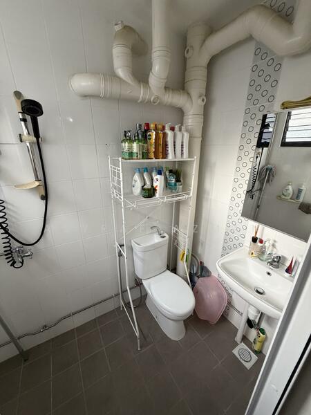 For Sale - 127 Bishan Street 12