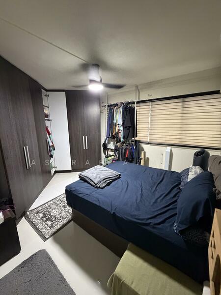 For Sale - 127 Bishan Street 12