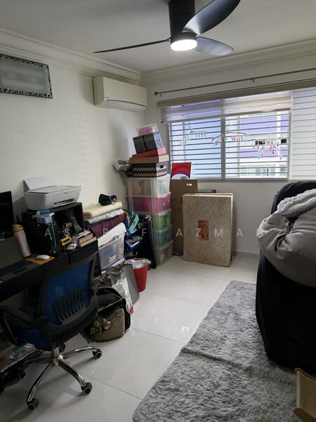 For Sale - 127 Bishan Street 12