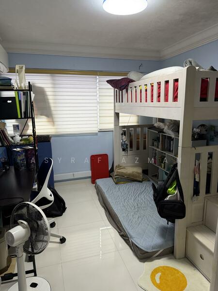 For Sale - 127 Bishan Street 12