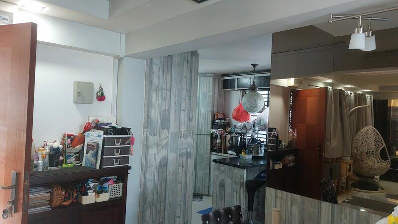 For Sale - 127 Bishan Street 12